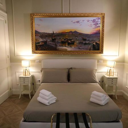 Bed and Breakfast Vico Gelso Napoli Екстер'єр фото
