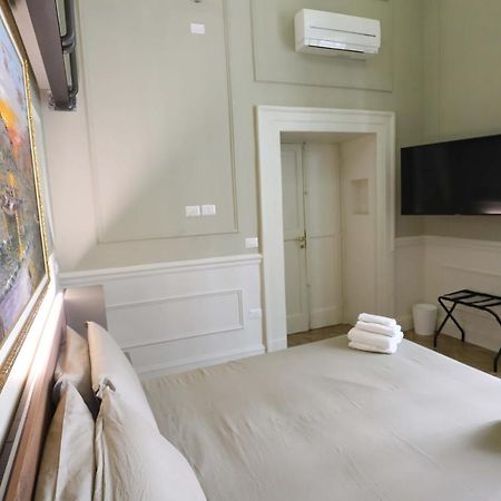 Bed and Breakfast Vico Gelso Napoli Екстер'єр фото