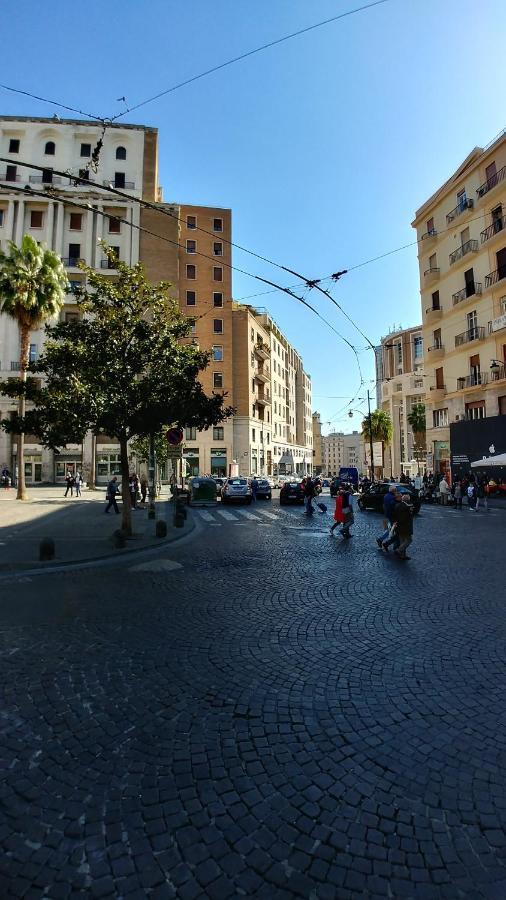 Bed and Breakfast Vico Gelso Napoli Екстер'єр фото