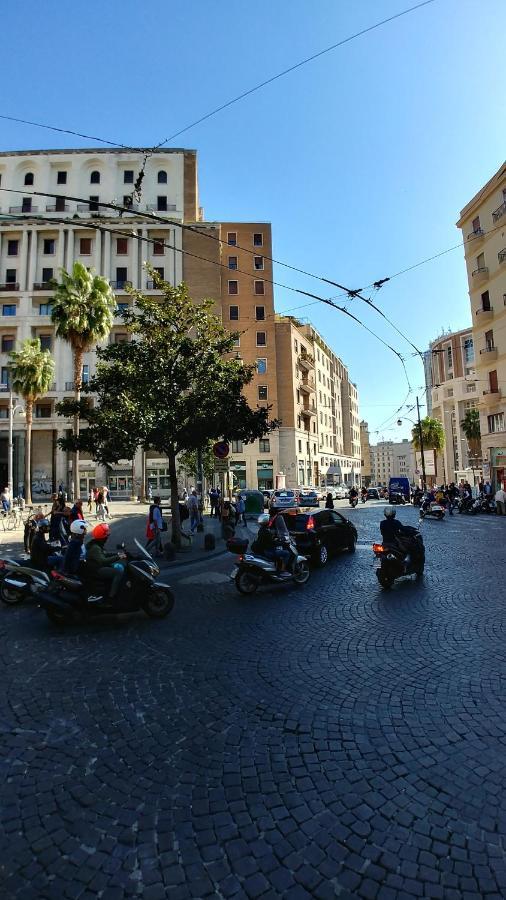 Bed and Breakfast Vico Gelso Napoli Екстер'єр фото