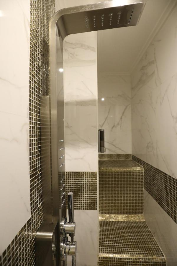 Bed and Breakfast Vico Gelso Napoli Екстер'єр фото