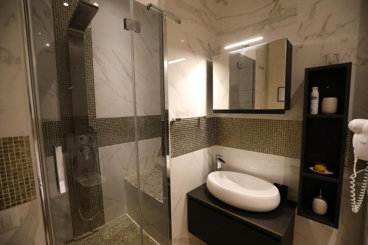 Bed and Breakfast Vico Gelso Napoli Екстер'єр фото