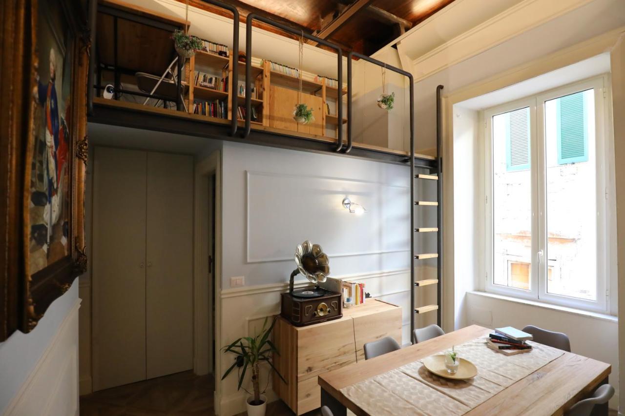 Bed and Breakfast Vico Gelso Napoli Екстер'єр фото