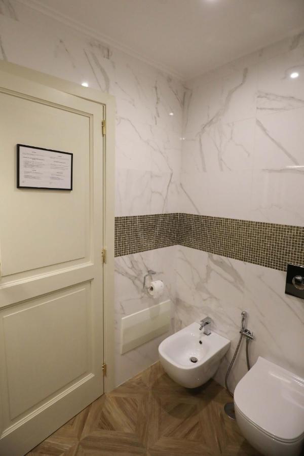 Bed and Breakfast Vico Gelso Napoli Екстер'єр фото