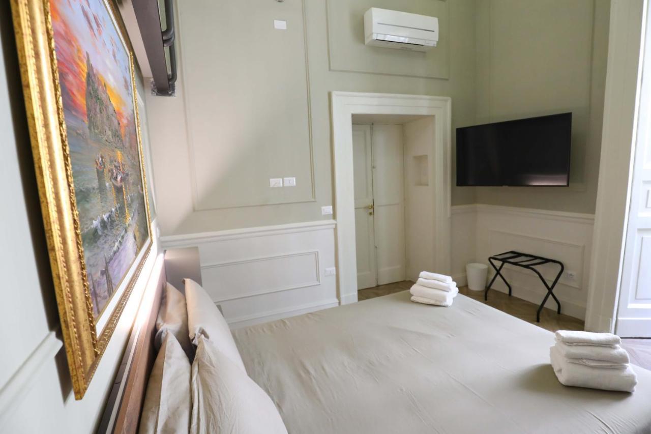 Bed and Breakfast Vico Gelso Napoli Екстер'єр фото