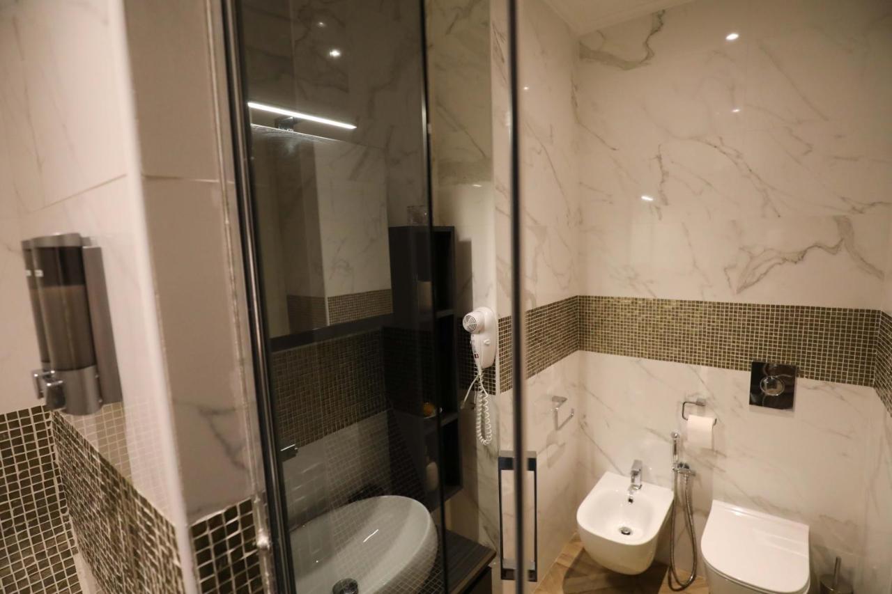 Bed and Breakfast Vico Gelso Napoli Екстер'єр фото