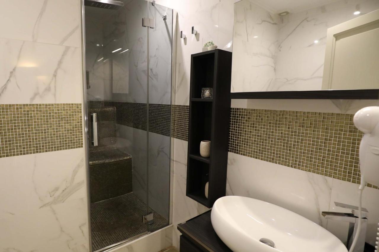 Bed and Breakfast Vico Gelso Napoli Екстер'єр фото