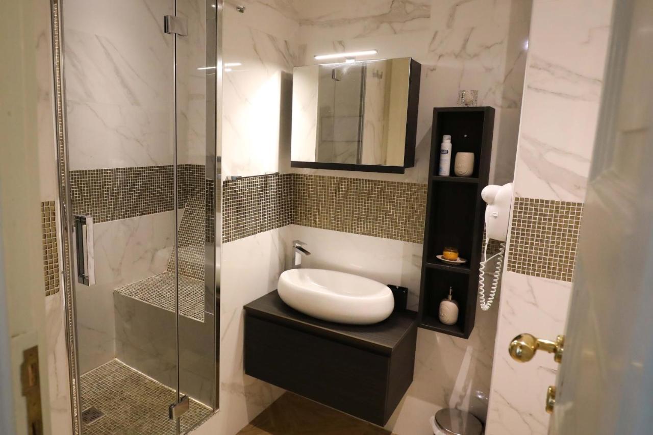 Bed and Breakfast Vico Gelso Napoli Екстер'єр фото