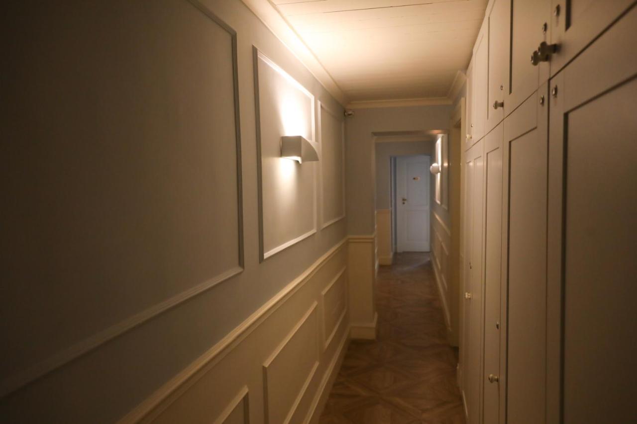 Bed and Breakfast Vico Gelso Napoli Екстер'єр фото