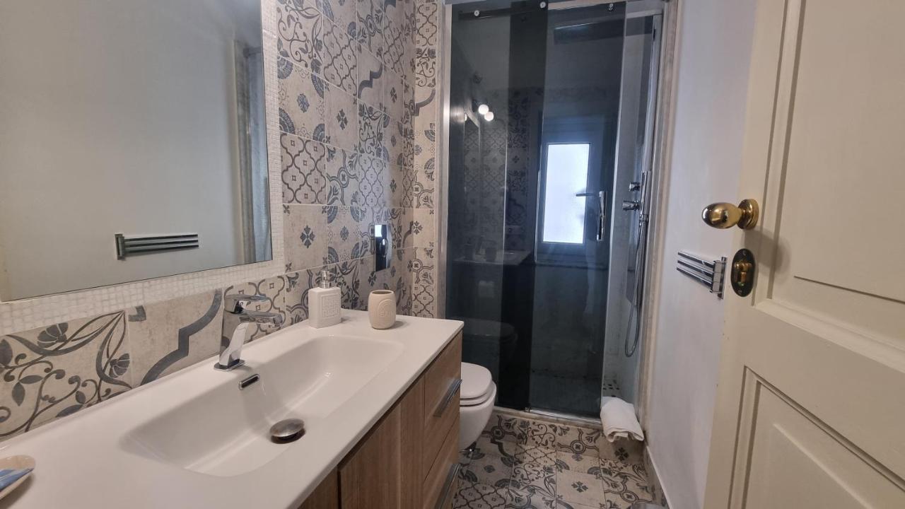 Bed and Breakfast Vico Gelso Napoli Екстер'єр фото